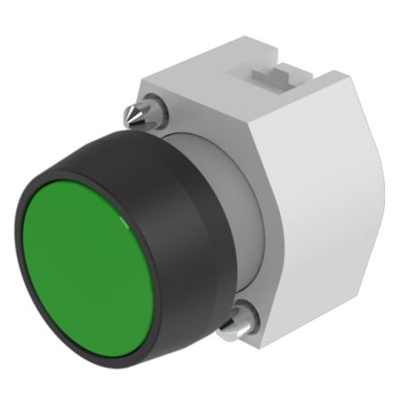 EAO Pushbutton Actuator for Use with Switching Devices [704.009.5]; 443-825