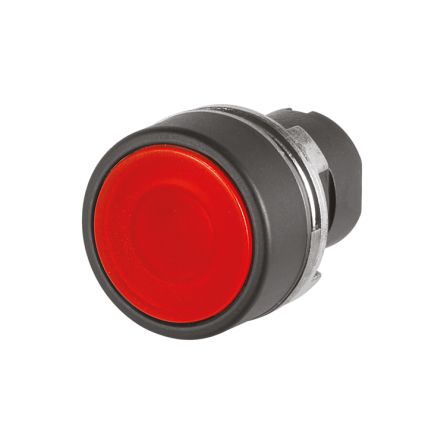 EAO Pushbutton Actuator for Use with Switching Devices [46-2231.11E0.000]; 443-841