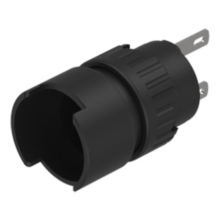EAO Pushbutton Actuator for Use with Switching Devices [51-030.002]; 443-846