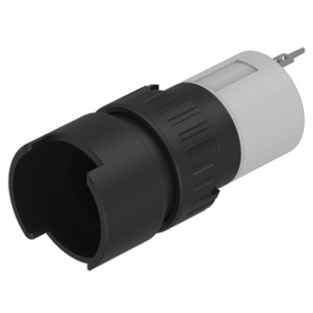 EAO Pushbutton Actuator for Use with Switching Devices [51-031.006]; 443-847