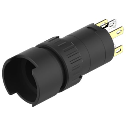 EAO Pushbutton Actuator for Use with Switching Devices [51-131.022]; 443-857