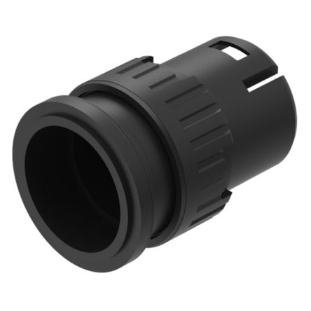 EAO Pushbutton Actuator for Use with Switching Devices [61-4710.0]; 443-871