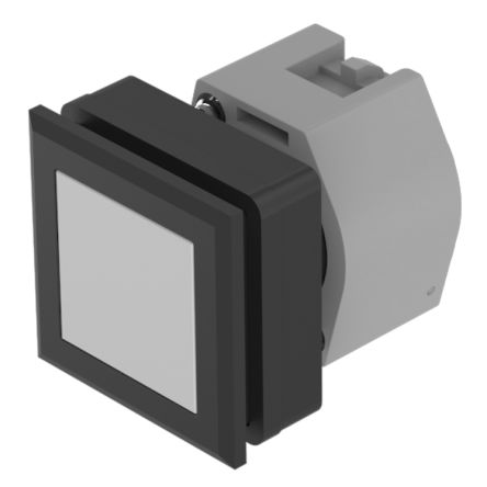 EAO Pushbutton Actuator for Use with Switching Devices [704.209.700]; 443-899