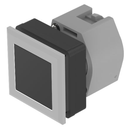 EAO Pushbutton Actuator for Use with Switching Devices [704.210.008]; 443-901