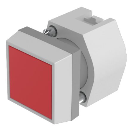 EAO Pushbutton Actuator for Use with Switching Devices [704.210.2]; 443-903