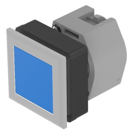 EAO Pushbutton Actuator for Use with Switching Devices [704.210.608]; 443-913