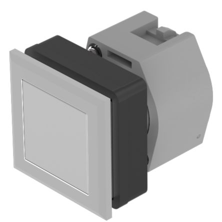 EAO Pushbutton Actuator for Use with Switching Devices [704.210.708]; 443-916