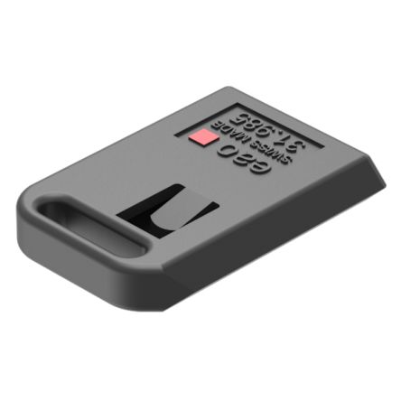 EAO Protection Cap, For Use With Standard Lock [31-985.0]; 443-997
