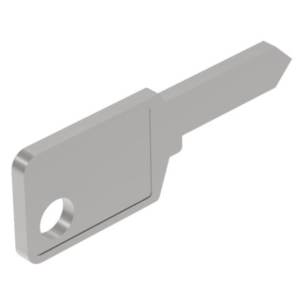 EAO Spare Key for Key Switch Keys [31-989.300]; 443-998