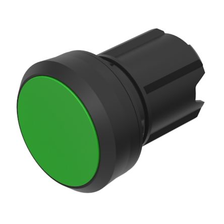 EAO Pushbutton Actuator for Use with Switching Devices [45-2131.1150.000]; 444-004