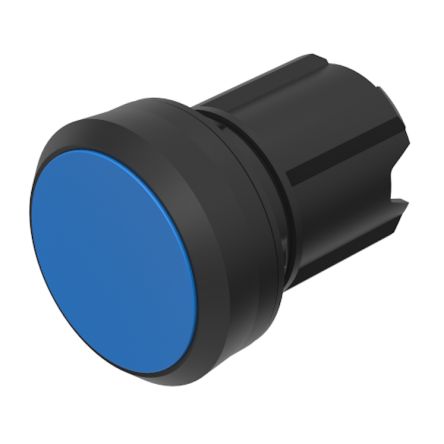 EAO Pushbutton Actuator for Use with Switching Devices [45-2131.1160.000]; 444-005