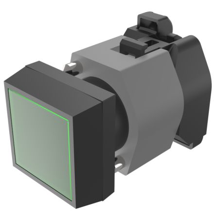 EAO Pushbutton Actuator for Use with Switching Devices [704.259.5]; 444-078