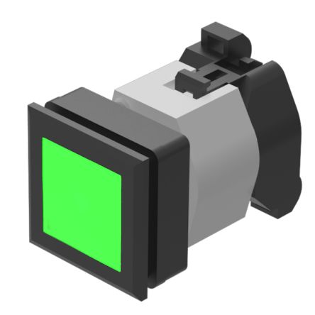 EAO Pushbutton Actuator for Use with Switching Devices [704.259.500]; 444-079
