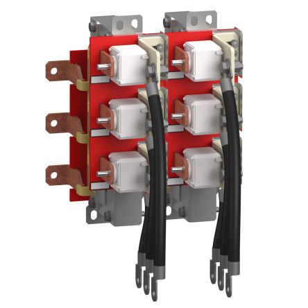 Schneider Electric Altivar Power Module [APM1L0LPMN4]; 444-124