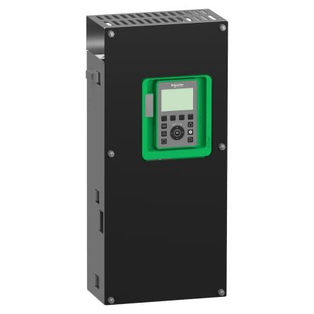 Schneider Electric Altivar Control Module [APM6L0CTLY6]; 444-127