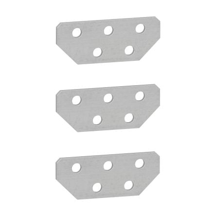 Schneider Electric Altivar Terminal Extension [VW3A98LBPC3]; 444-147