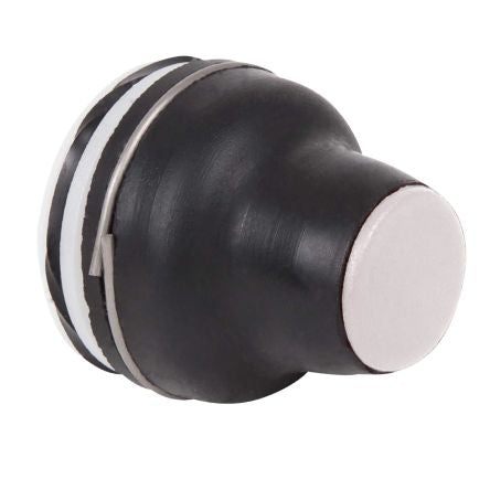 Schneider Electric Harmony Series White Push Button Head, IP65 [XACB9121]; 444-151
