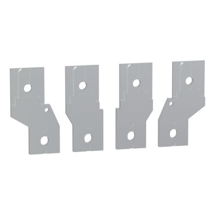 Schneider Electric LA9G Contactor for use with LR9G, TeSys LC1G [LA9G4714]; 444-242