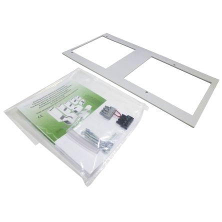 Schneider Electric NYS Series Mounting Kit for Use with Climasys [NSYCUSP0122]; 444-253