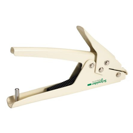 Schneider Electric Mureva Fix Cable Tie Gun, 9mm Capacity [ENN46150]; 444-279