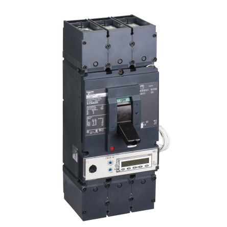Schneider Electric PowerPact Circuit Breaker for use with PowerPact [NLGL36400U31X]; 444-319
