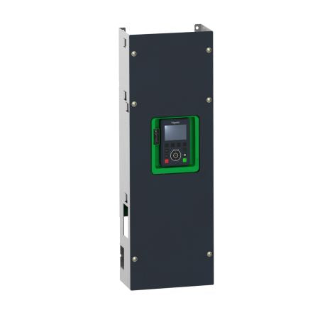 Schneider Electric Altivar Control Module [APM9A0CTLY6]; 444-335