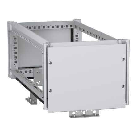 Schneider Electric Panelset Busbar [NSYTBCN348]; 444-412