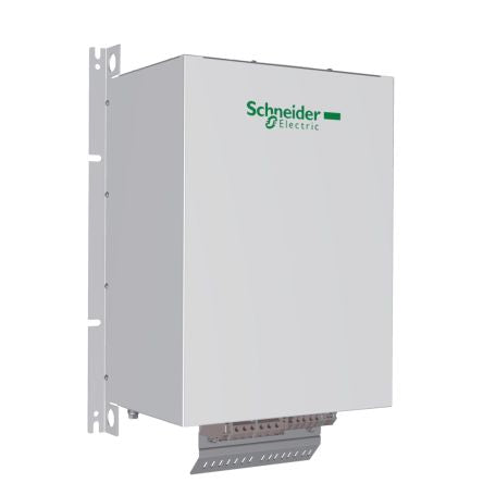 Schneider Electric, Altivar 45A 400 V 50Hz, Wall Mount Power Line Filter 3 Phase [VW3A46126]; 444-420
