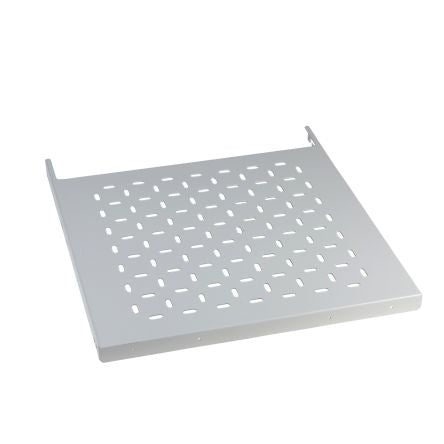 Schneider Electric PanelSeT Series Steel Fixed Tray for Use with Panelset, 800mm [NSYFXT8080]; 444-438