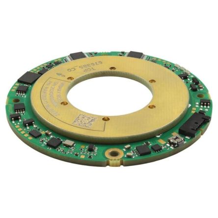 Vishay Absolute Mechanical Rotary Encoder with a 60 mm (Not Indexed), Screw Mount [RAIK060I11318LB716]; 444-535