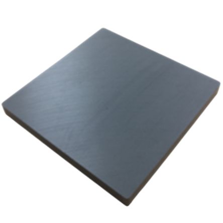 KEMET Ferrite Shielding Sheet, 100mm x 100mm x 20mm [FPL100/100/20-BH1T]; 444-562