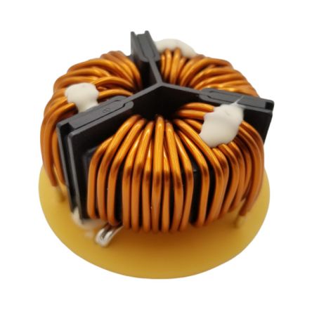 KEMET 530 μH 65 A Common Mode Choke 600V [SCF56X-650-S2R3C005JH]; 444-614