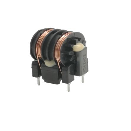 KEMET 890 μH 2.5 A Common Mode Choke 500V [SS21VB-R250008]; 444-636