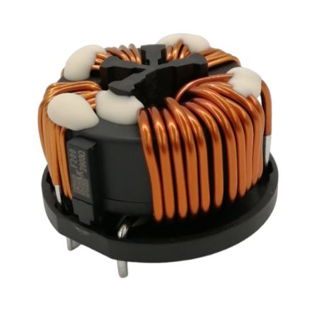 KEMET 3.6 mH 20 A Common Mode Choke 1000V [SCF39XV-200-Z2R1A012JH]; 444-701