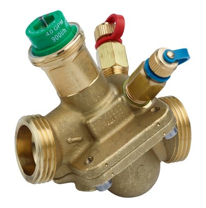 Schneider Electric Balancing And Controling Pneumatic Flow Pneumatic Control Valve VP229E Series, G 1, G 1in, [VP228E-20BQS]; 446-012