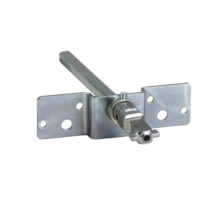 Schneider Electric TeSyS GS Series Mounting Kit for Use with GS [GS2ADL2]; 446-867