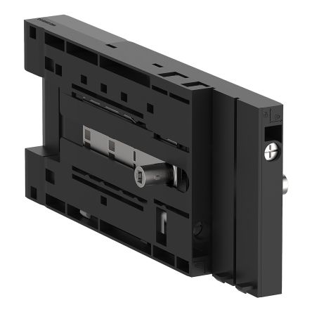 Schneider Electric TeSys Mechanical Interlock for use with LC1G630-800 and LC1G265-500 [LA9G972]; 446-882