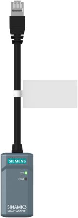 Siemens 6SL4950 Series Adapter for Use with Drive, 200mm Length, 24 V,6SL4950-0AJ00-0AA0 [6SL4950-0AJ00-0AA0]; 447-056