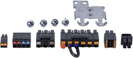 Siemens 6SL5568 Series Connector Kit,6SL5568-0XX00-0AA0 [6SL5568-0XX00-0AA0]; 447-062