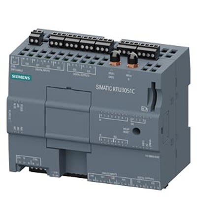 Siemens 6NH311 Series Battery for Use with DNP3, MQTT, SINAUT ST7, Analog, Digital, Digital [6NH3112-5BB00-0XX0]; 448-486
