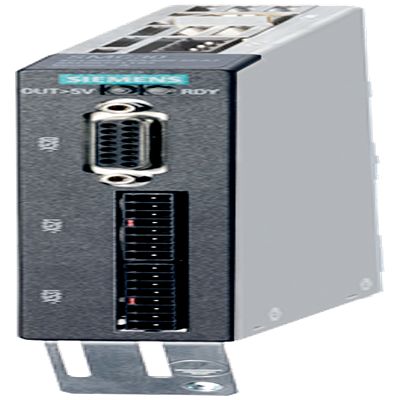 Siemens, SINAMICS SMC30 Series Sensor Module for Use with TTL/HTL Encoders, cULus Standard [6SL3055-0AA00-5CA2]; 448-488
