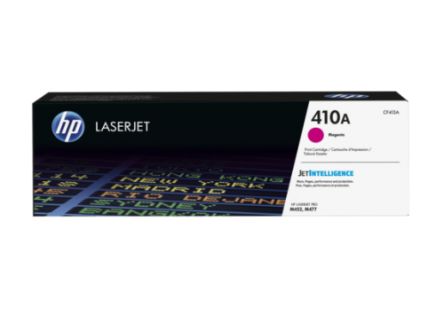 Hewlett Packard CF413A Magenta Toner Cartridge,  HP Compatible [CF413A]; 452-817