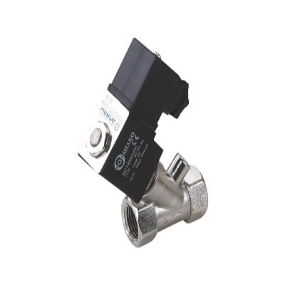 SHAKO Solenoid Valve - Solenoid G 1/2 SPUY Series 110V ac [SPUY220-04-S1]; 452-939
