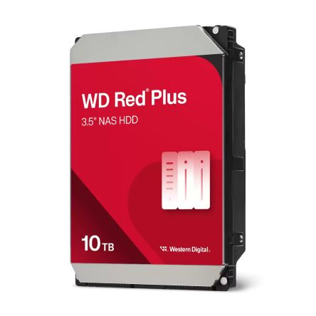 Western Digital WD101EFBX External Hard Disk Drive [WD101EFBX]; 455-663