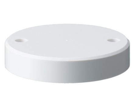 Patlite LR10-001 Series Cover Cap for Use with LR10 [LR10-001]; 455-673