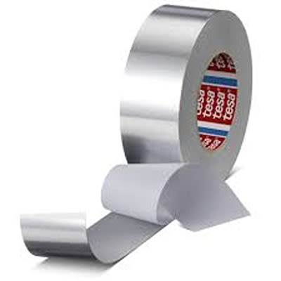 Tesa 60632-00003-00 Conductive Metallic Tape [60632-00003-00]; 455-690