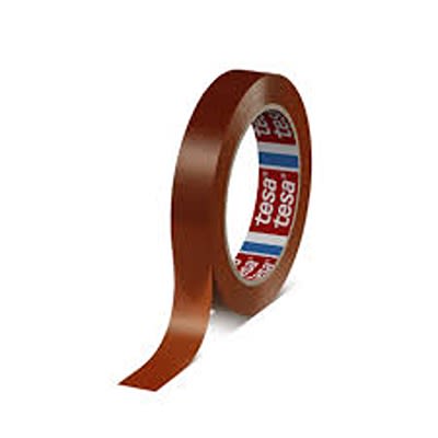 Tesa 64286 Brown Strapping Tape [64286-00001-00]; 455-695