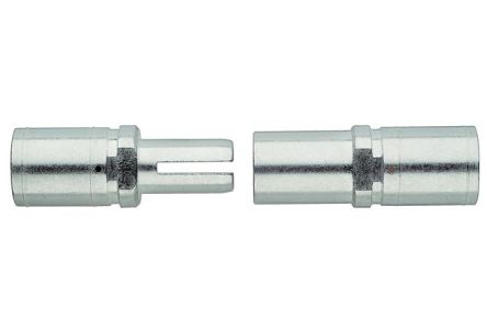HARTING TC 350 Male 350A Contacts for use with Cables [09110006144]; 456-246