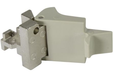 HARTING DIN 41612 Series DIN Power Bracket for Use with Connectors [09068009978]; 456-280