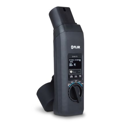 FLIR Plug EV45-T2 [EV45-T2]; 456-328